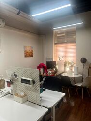 Sago Street (D1), Office #605469451